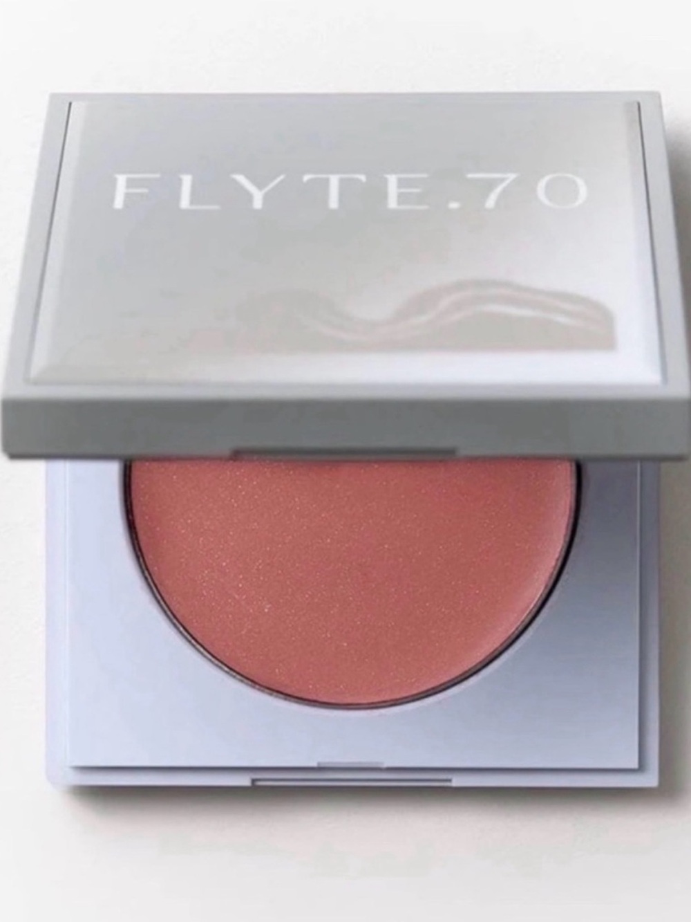 Flyte 70 Tenderness Creme Blush Muted Pink Shade NIB